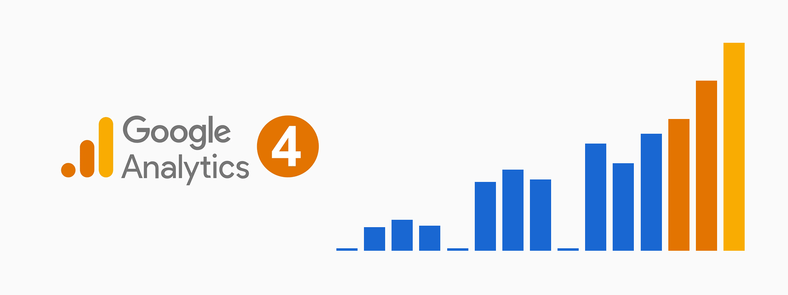 You Must Set Up GA4 NOW If You Want To Keep Running Year-Over-Year Traffic Analyses