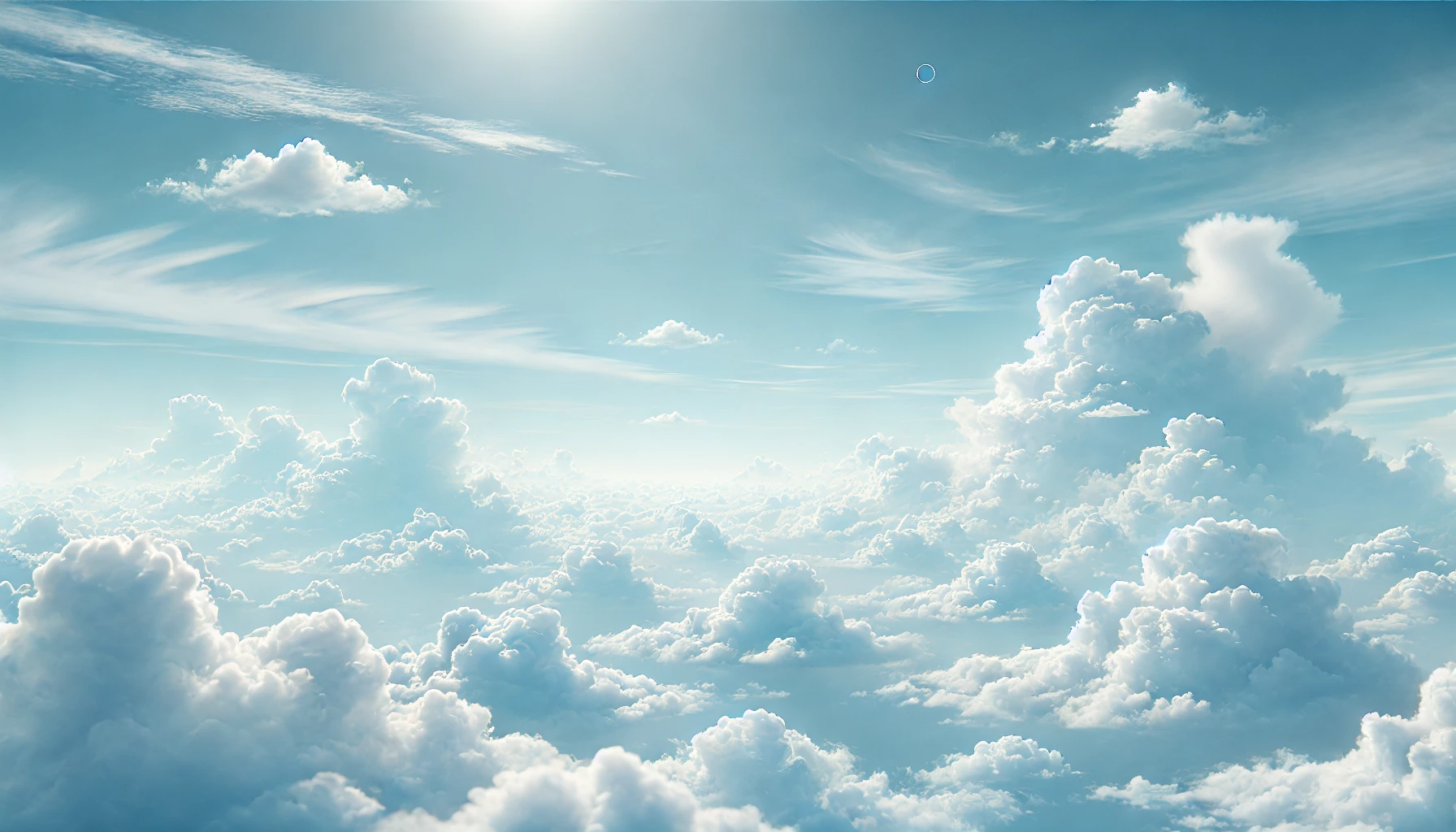 bestconnect internet header blue skies