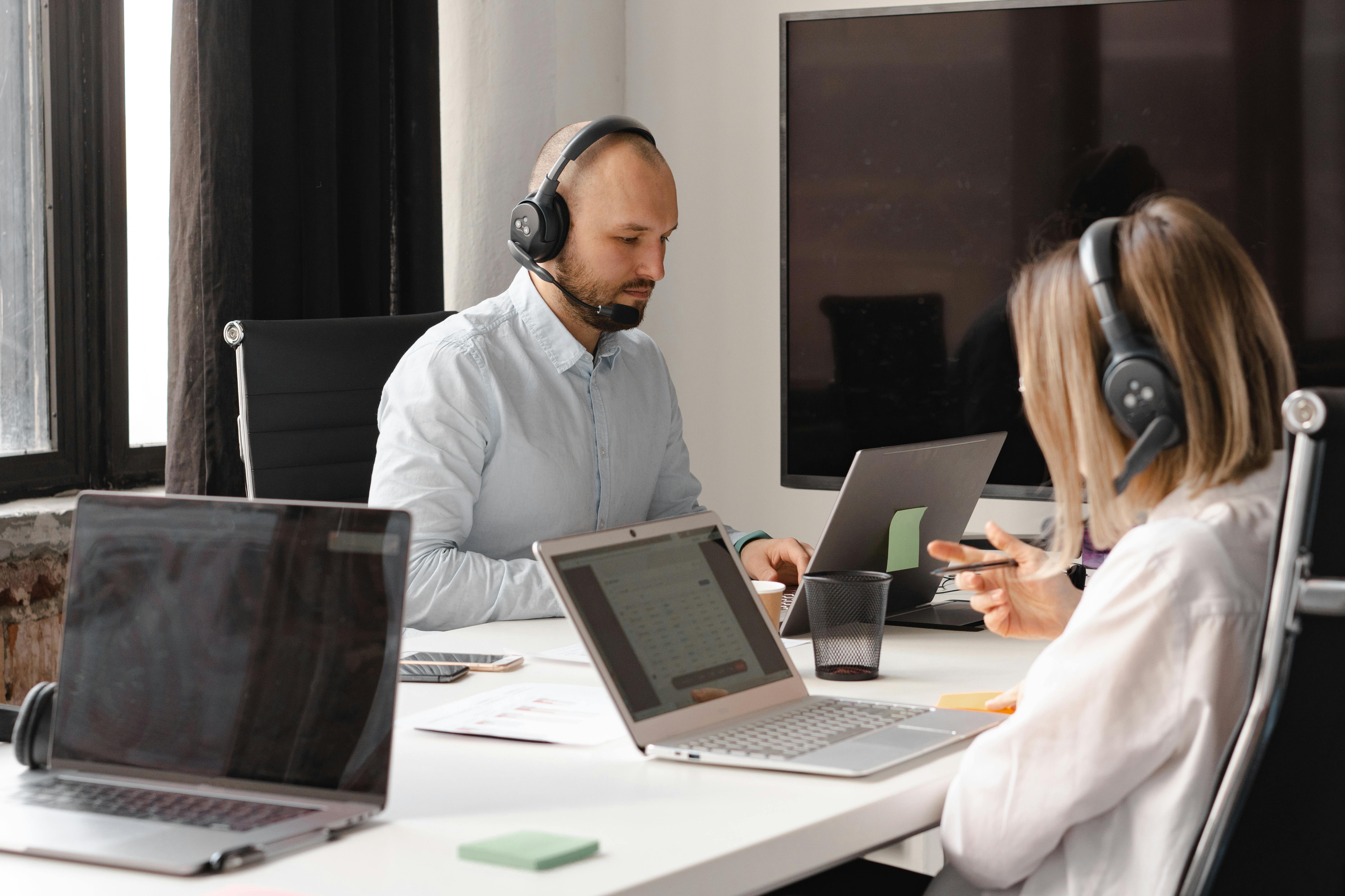 managed services