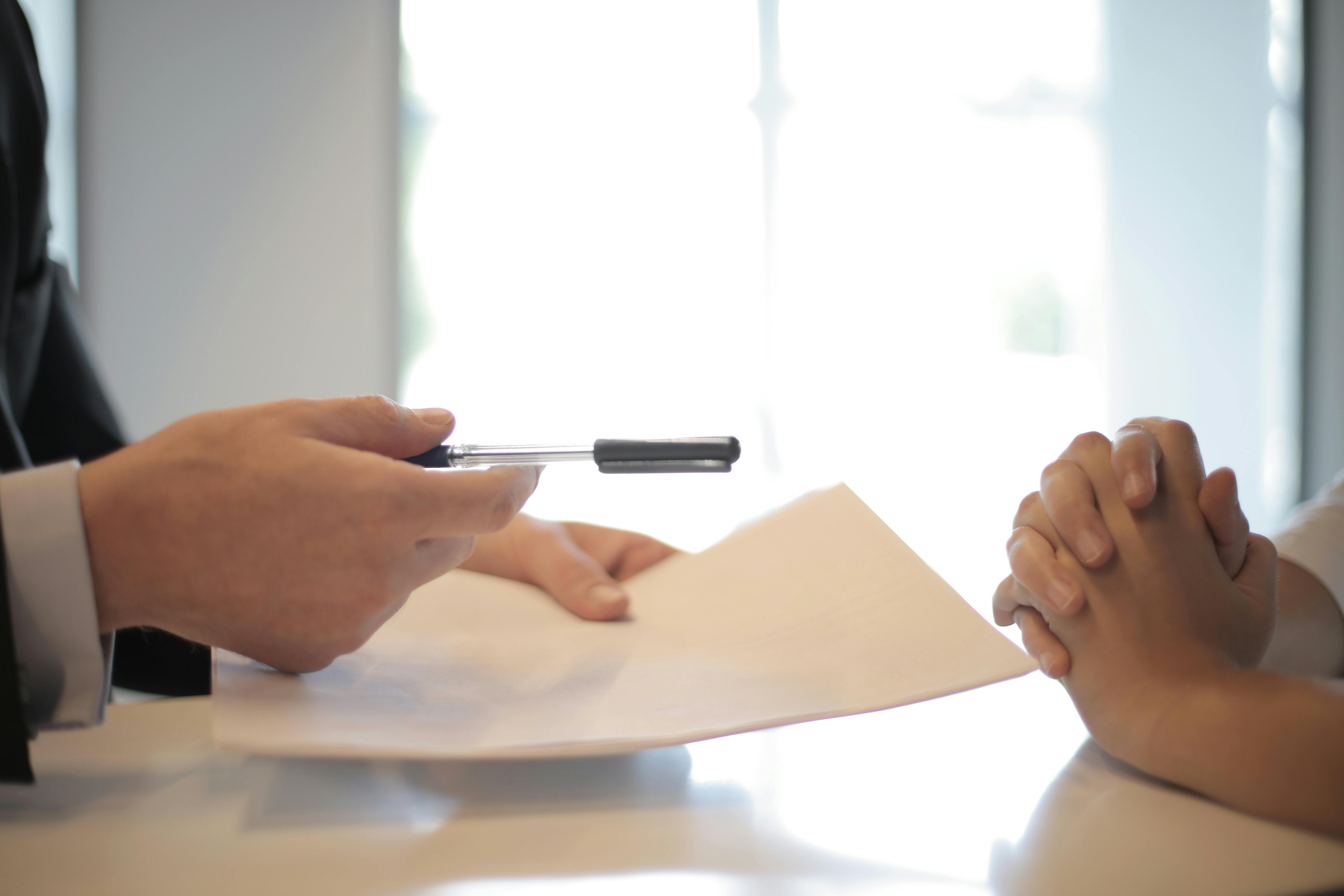 IT contract