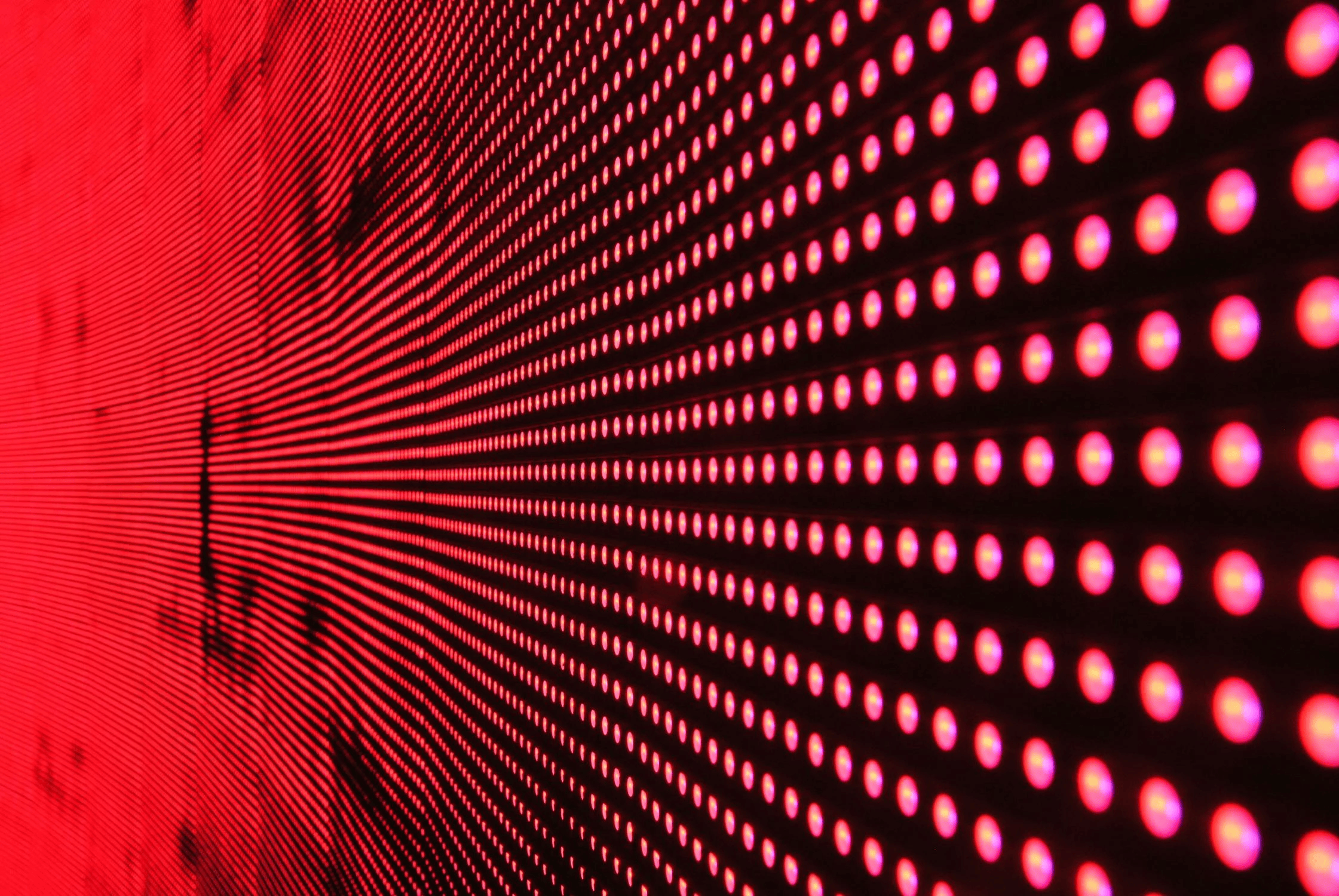 vuca lights