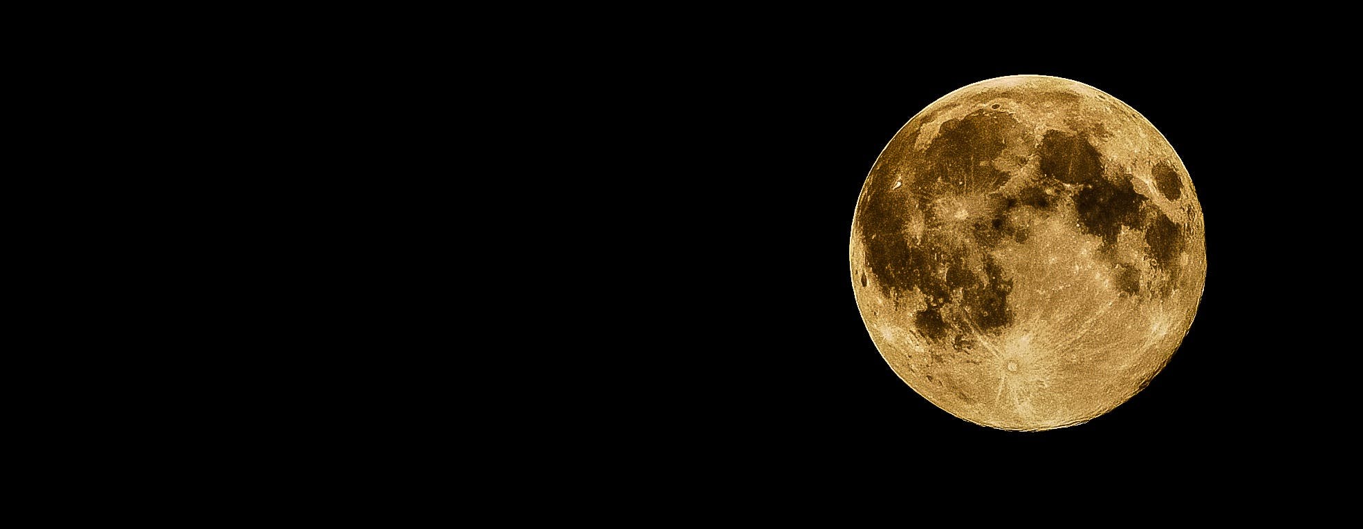 moon