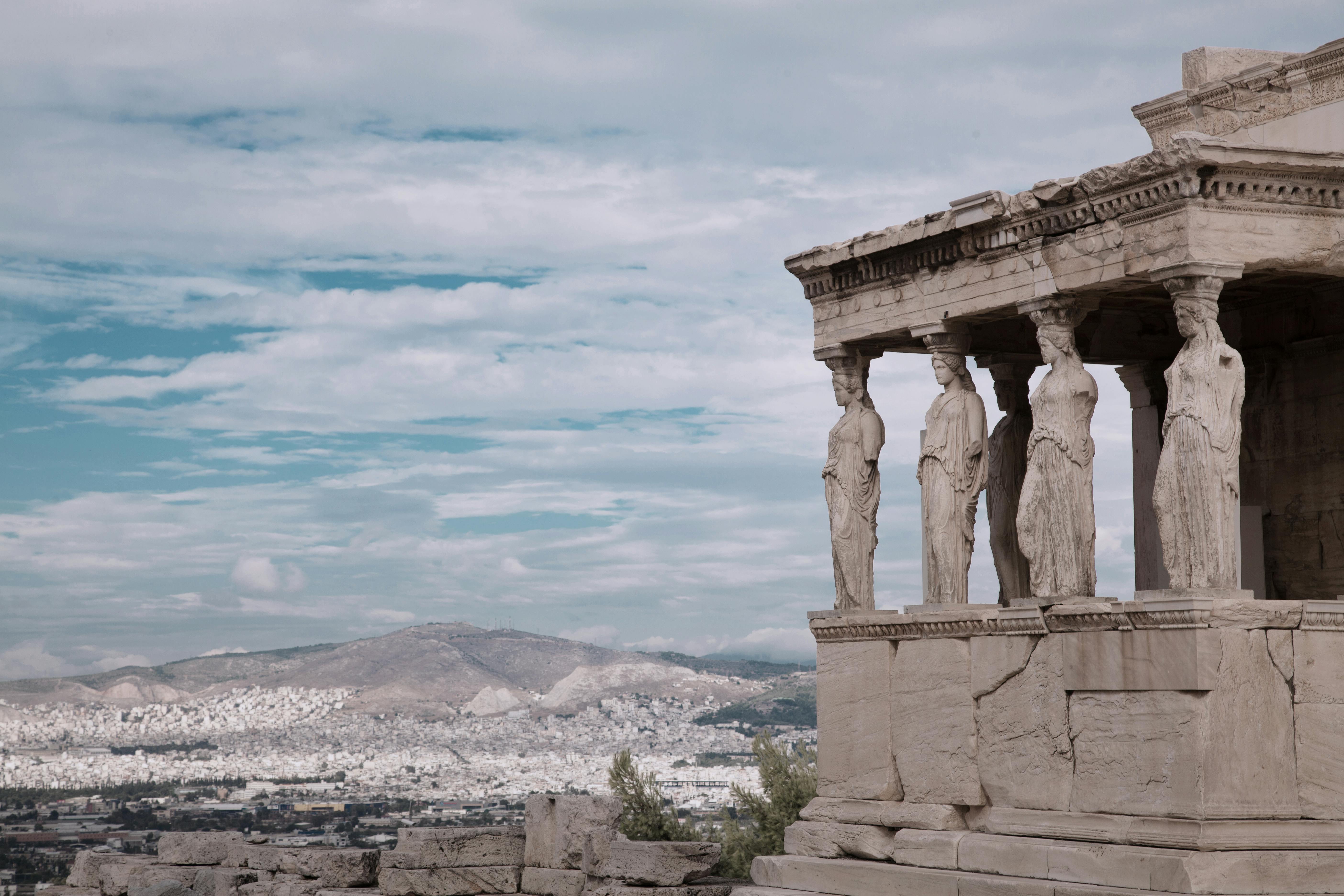 pantheon IT resiliency